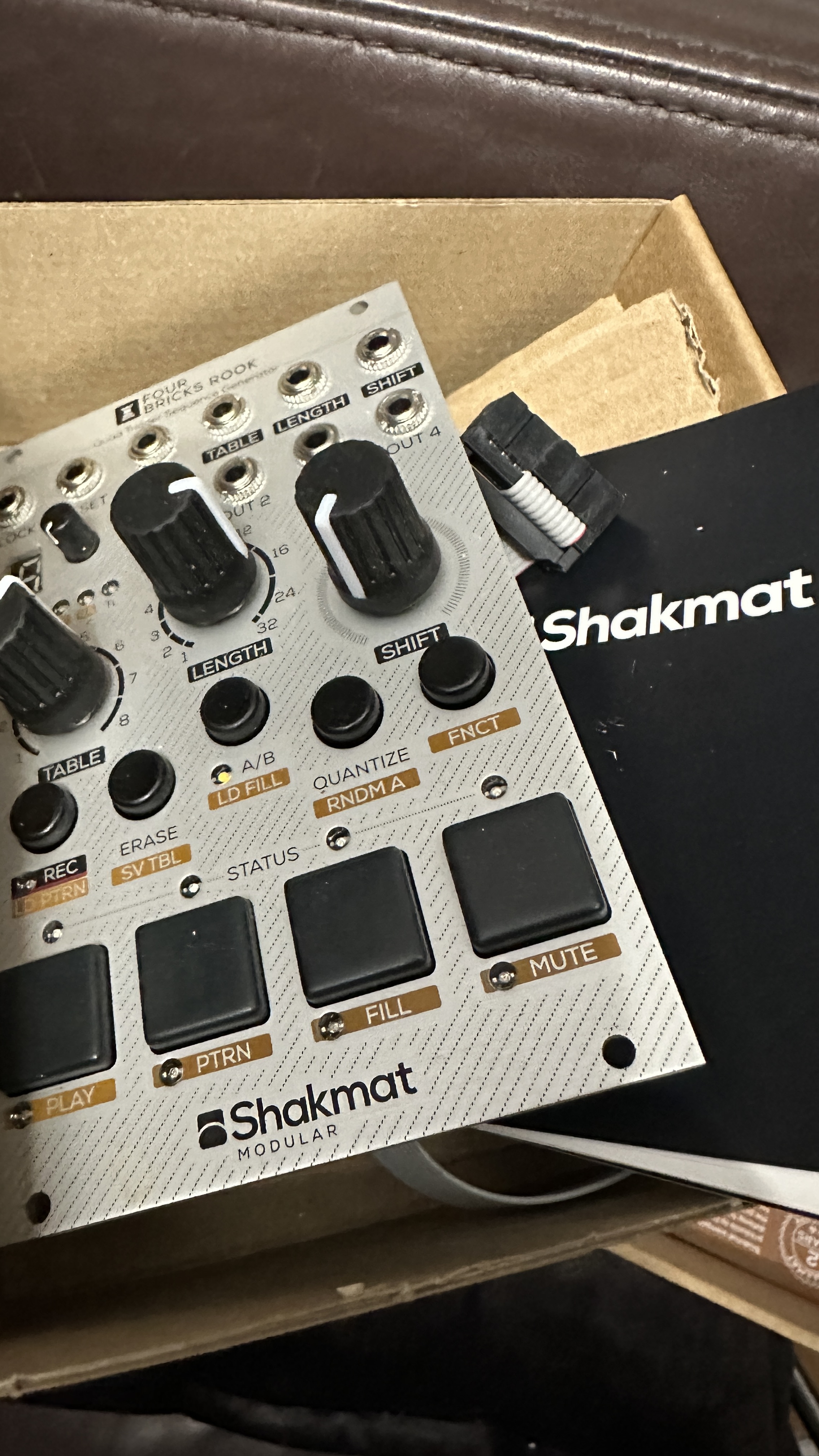schaakmat!